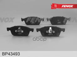    Ford Kuga 13- Focus 11- Fenox . bp43493 BP43493 
