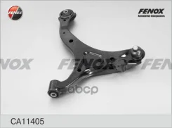 ����� �������� �������� ������ ������ Hyundai Santa Fe (CM) 06-12 Fenox ���. ca11405 CA11405 ����
