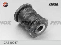 ����������� ������ �������� Nissan Micra (K12E) 02- Note 06-13 Fenox ���. cab10047 CAB10047 ����