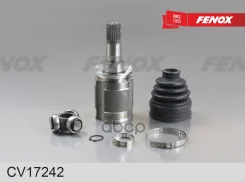 ���� 23/26�� ���������� Peugeot 4007 07- Citroen C-Crosser 07-12 Mitsubishi Outlander 06- Fenox ���. cv17242 CV17242 ����