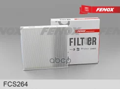 ������ ������ Fenox ���. FCS264 FCS264 ����