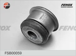 ����������� ��������� ���������� ?60.2�� Opel Astra G/H Zafira 98- Fenox ���. fsb00059 FSB00059 ����