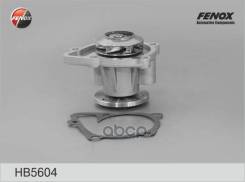  Mitsubishi Lancer, Outlander / Hyundai Ix35, Sonata / Kia Sorento / Peugeot 4007 / Chrysler Sebring Fenox . HB5604 HB5604 