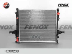 �������� ���������� 620x588x32, ������ Fenox ���. RC00238 RC00238 ����