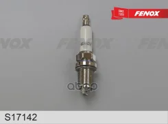 ����� ��������� Iridium-platin ����� 0 7 �� 1 �������� VW Passat 05- Audi A4 04-16 Fenox ���. s17142 S17142 ����