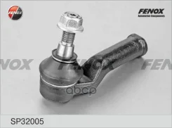 ���������� ������� Ford Galaxy 06- Mondeo IV 07- S-MAX 06- Volvo S60 II S80 II XC70 II Fenox ���. sp32005 SP32005 ����