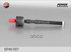 ���� ������� L210�� M12x1.0 M14x1.5 �����/������ Lada Largus 12- Renault Logan 04- Logan MCV 07 Fenox ���. sp40007 SP40007 ����