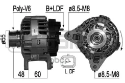 ��������� Renault Duster/Logan 1.6 10- Era ���. 210856 210856 ����