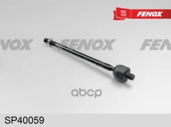 ���� ������� L312�� M16x1.5 M14x1.5 �����/������ Hyundai Accent (X-3) 94-00 H1/Starex 97-04 Por Fenox ���. sp40059 SP40059 ����