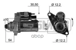 ������� AUDI/VW 1.2-1.6 03-10 Era ���. 220446 220446 ����