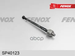 ���� ������� L287�� M16x1.0 M14x1.5 �����/������ Nissan X-Trail (T30) 01-07 X-Trail (T31) 2.5 16 Fenox ���. sp40123 SP40123 ����