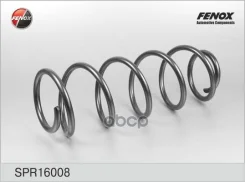 ������� �������� ������ L=393�� ?139�� Ford Mondeo III 00-07 1.8 2.0 2.5 3.0 Fenox ���. spr16008 SPR16008 ����