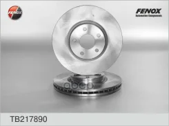 ���� ����. FORD Mondeo, S-MAX 1.8-2.5L/Volvo V70, XC70 2006= (300X28) Fenox ���. tb217890 TB217890 ����
