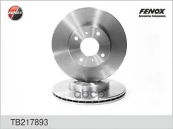 ���� ����. Nissan Almera 00-, Primera 96-02 Fenox ���. tb217893 TB217893 ����