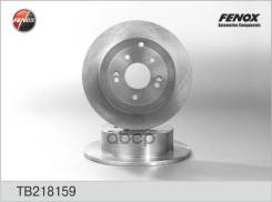  .hyundai Santa Fe 06- Fenox . tb218159 TB218159 