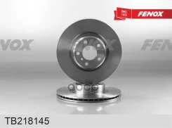 ���� ��������� ������ 345*66 15*24�� 5 �������. � ���������� ����������� BMW 3-Series (F30) 11- Fenox ���. tb218145 TB218145 ����