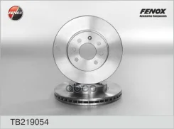 ���� ��������� 256*24*6�� �������� Daewoo Espero 91-99 Nubira 97-03 Chevrolet Viva 03-08 Fenox ���. tb219054 TB219054 ����