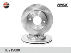 ���� ����. Hyundai Elantra XD 00-/Matrix FC 01-/KIA Cerato 06- Fenox ���. tb219080 TB219080 ����