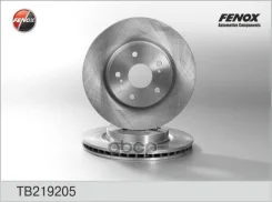 ���� ��������� Fenox ���. TB219205 TB219205 ����