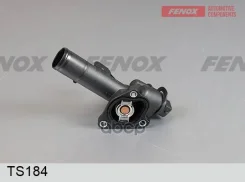 ��������� 83 �� � ������� 2 �������� ���������� ����������� 4pin Nissan Juke 10- Qashqai 07-13 Fenox ���. ts184 TS184 ����