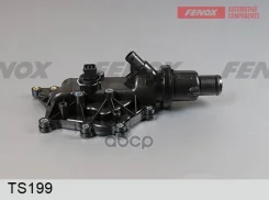 ��������� 89 �� � ������� 2 �������� ���������� ����������� 4pin Renault Clio III Laguna II Me Fenox ���. ts199 TS199 ����