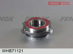 ������� � ����� � ����������� ������ Mercedes Benz C-Class (W204) 07-14 Fenox ���. whb71121 WHB71121 ����