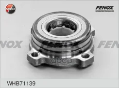 ������� � ����������� � ����� ��� ����/��� Fenox ���. whb71139 WHB71139 ����