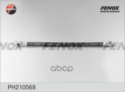 ����� ��������� ������ L: 308�� M10x1 (int. ) SF M10x1 (ext. ) Mercedes-Benz C (W202/W203) 93-06 E Fenox ���. ph210568 PH210568 ����