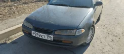 Toyota Sprinter Marino ����