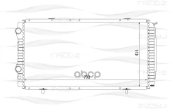 �������� Citroen Jumper 94=/ FIAT Ducato 94=/ Peugeot Boxer 94= FREE-Z ���. KK0127 KK0127 ����