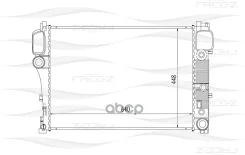 �������� Mercedes W221 05= FREE-Z ���. KK0231 KK0231 ����
