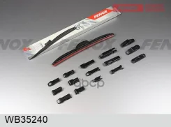 ����� ���������������� 35�� (14) ��������� ���������: 15 � 1 Fenox ���. wb35240 WB35240 ����