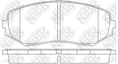 ������� ��������� NIBK PN9802 PN9802 ����