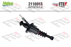 ������� ������� ��������� Mercedes W168 1.4-2.1, Vaneo 1.6-1.9 (97) FTE Automotive ���. 2116915 2116915 ����