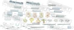   ,  Febest . 0104-GRJ150R-KIT 0104GRJ150RKIT 