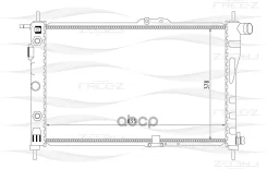 �������� Daewoo Nexia, Cielo 95= FREE-Z ���. KK0137 KK0137 ����