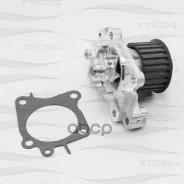 ����� ������� FREE-Z ���. KP0252 KP0252 ����