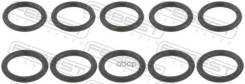     (10 .  . /  ) Opel Astra J 2010-2015 Febest . ringwh-007-pcs10 RINGWH007PCS10 