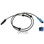 ������ ABS Peugeot. Citroen Febi ���. 106931 106931 ����