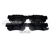 ������� ����. ������ Hyundai Accent / GETZ ACDelco ���. 19374036 19374036 ����