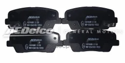 ������� ��������� ACDelco ���. 19374085 19374085 ����