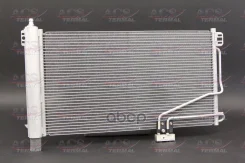 �������� ������������ Mercedes C-Class W203 (00-10) ACS Termal ���. 104544 104544 ����