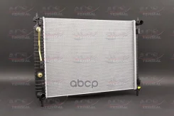 �������� ���������� OPEL Antara, Chevrolet Captiva (07-) 2.4i-3.2i AT ACS Termal ���. 353120 353120 ����