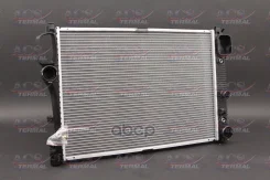 �������� ���������� �� W221 S280-S500 (05-13) AT ACS Termal ���. 517107 517107 ����