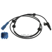 ������ ABS Citroen C5 Febi ���. 46261 46261 ����