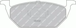 ������� AUDI A3/VW BORA, GOLF IV/Skoda Octavia, Fabia WVA23130 Ferodo ���. FDB1094 FDB1094 ����
