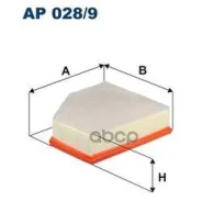 ��������� ������ Filtron ���. AP028/9 AP0289 ����