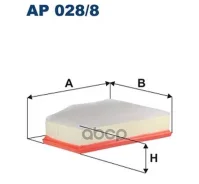 ��������� ������ Filtron ���. AP028/8 AP0288 ����