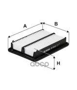 ������ ��������� Filtron ���. AP105/8 AP1058 ����