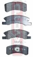 ������� ��������� �������� �������� Daihatsu Daihatsu MIRA L 2002- Akyoto ���. akd-6428 AKD6428 ����